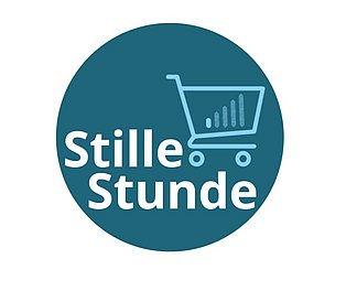 Logo Stille Stunde